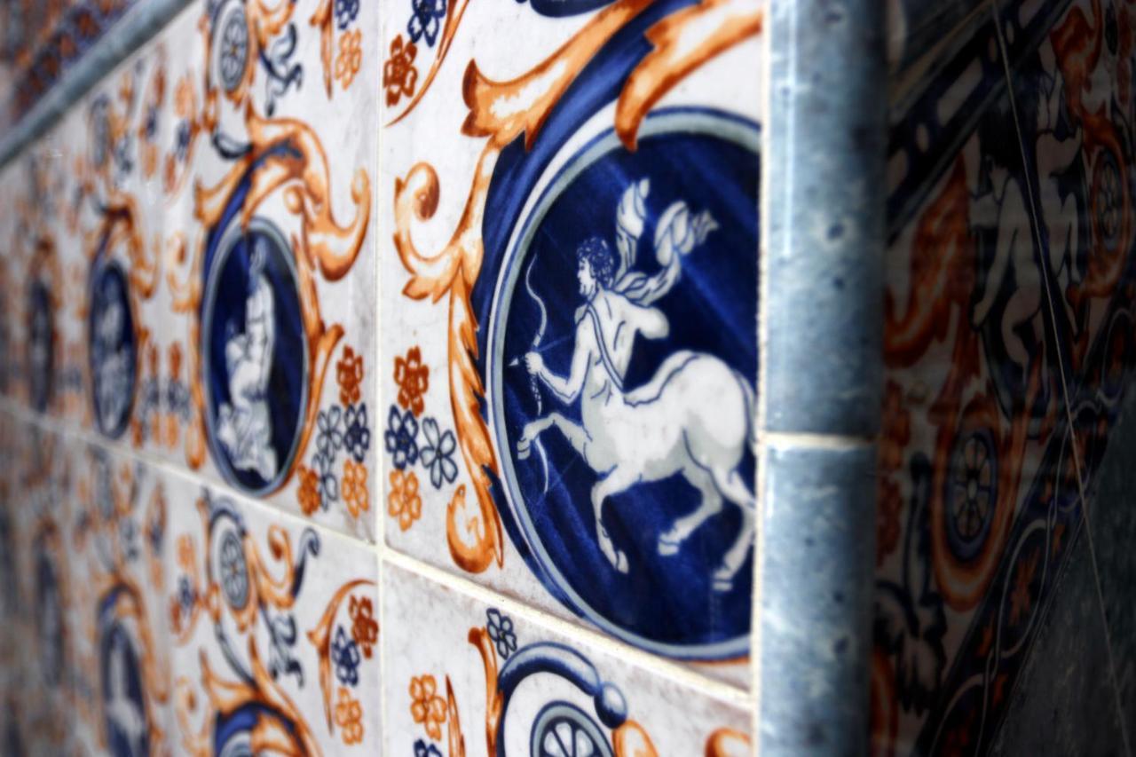 Casa Museo La Merced Leilighetshoteller 2*